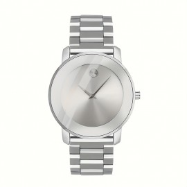 silvery