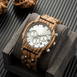 Zebrawood